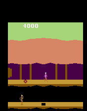 Pitfall II - Lost Caverns (pal)